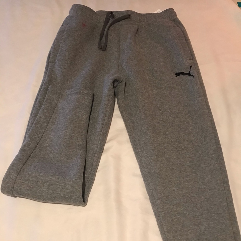 Puma Sweatpants